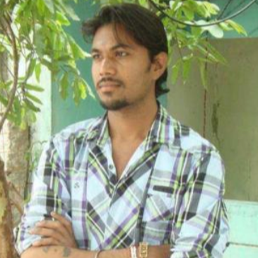 Chinna Vikram