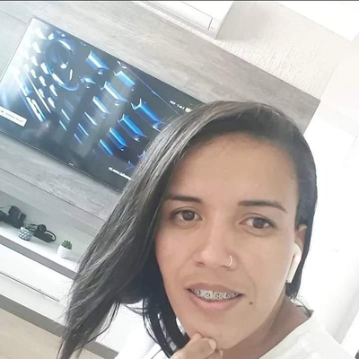 Maria Emília  Rodrigues da silva