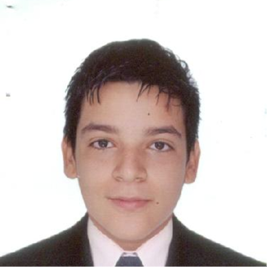 Arq jesus andres Quiroga