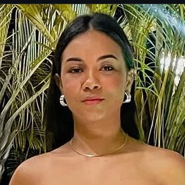 Tamyres Martins
