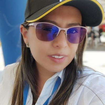 Paola Andrea Forero Rincón
