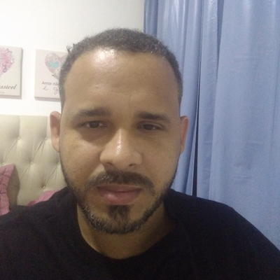 Welison Pinheiro Castro