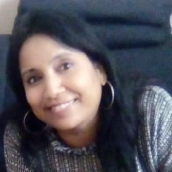 Sreelatha Nair