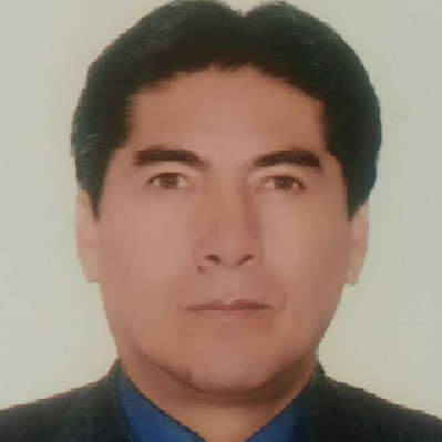 Jorge Antonio Loayza Valdivia