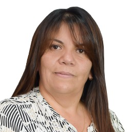 MARIA DEL PILAR QUECANO RODRIGUEZ