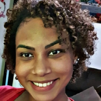 Gabriella Giovanna Batista da Silva Araujo 