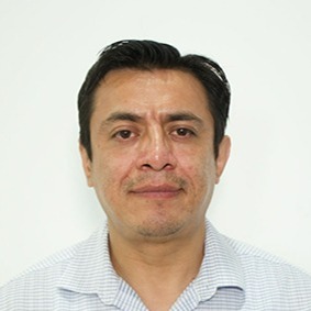 Eric Hernández