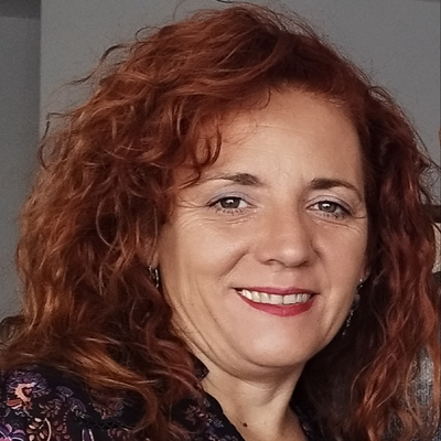 Olga Martín Bodas