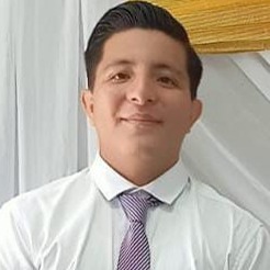 Alexis Rolando Quimiz Mero
