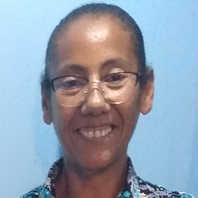 Denise Vieira