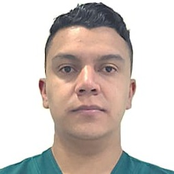 Jair Gomez