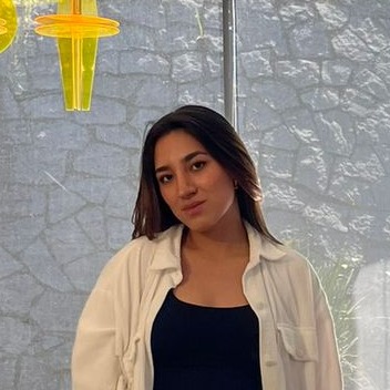 Diana Méndez Salazar