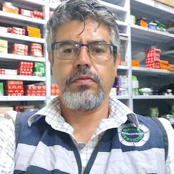 Victor Yovinn Beltran Aguirre