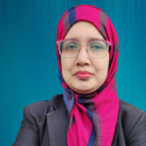 SHARMIN AKTER