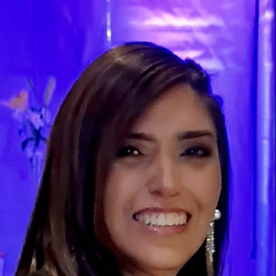 Jacqueline Gonzalez Carcamo