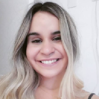 Daniella Aparecida Nogueira Vieira