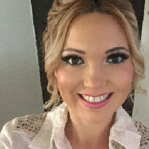 Elsa Margarita Godinez Cárdenas