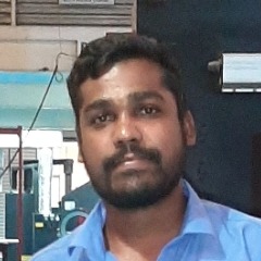 karuna karan