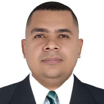 Juan Camilo Zapata Ramirez