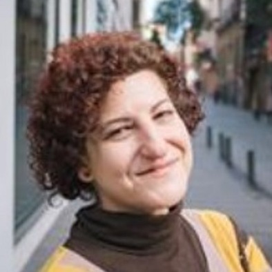 RAQUEL GOMEZ SARMENTERA