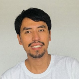 Eric Abel Salazar Perez