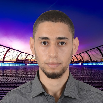 Mohammed Amin Adoul