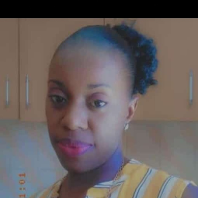 Bridget  Nkomo 