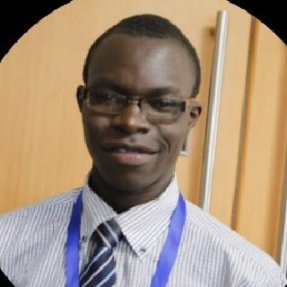 Emmanuel Nissi Ngema