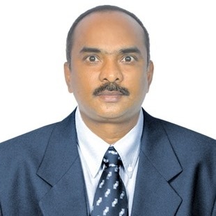 Dr T L Ramadasu