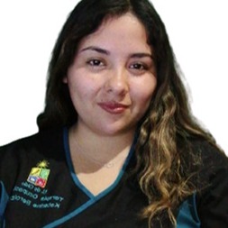 Katherine Beroiza Banda