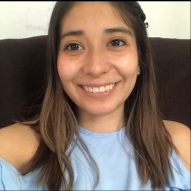 Yesenia Edith Ortiz Arévalo