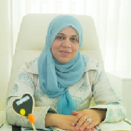 Asma Dahbour