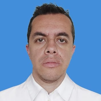 Luis Carlos Castaño Alvarez