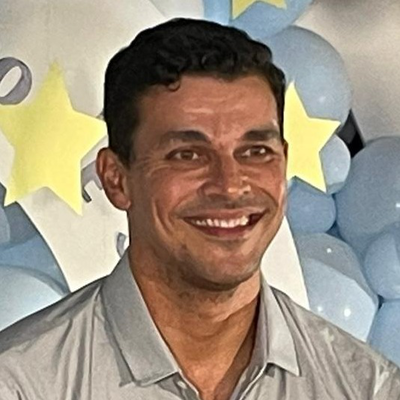 Vitor Araujo