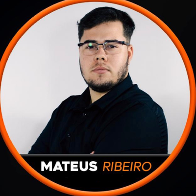 Mateus Ribeiro