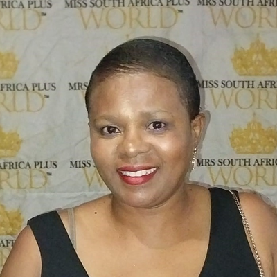Ursula Kgomotso Makhura