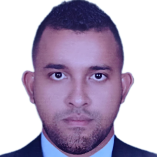 Sergio Andres Villa Miranda