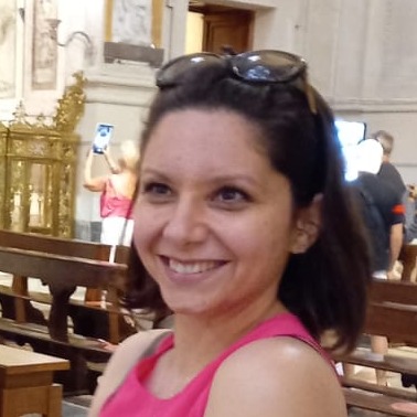 Elvira Tedesco