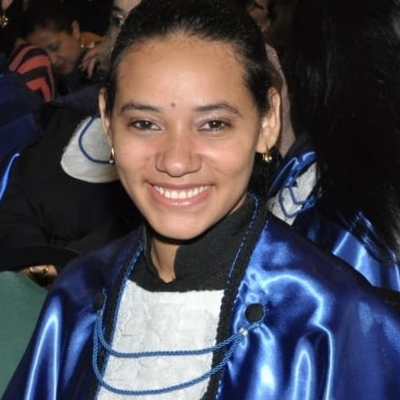 Jaqueline Cavalcante de Souza