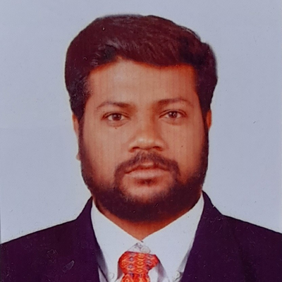 Sathishkumar Palanichamy