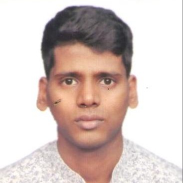 Md Merajul Islam