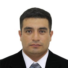 Jimmy Rodriguez calle