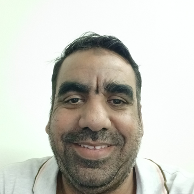 Nasser Ahmed