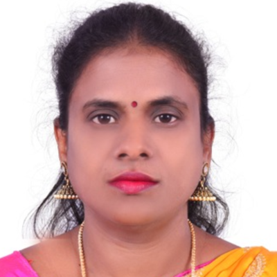 Pavithra J