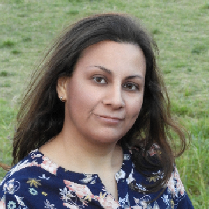 Lourdes Torres Cano