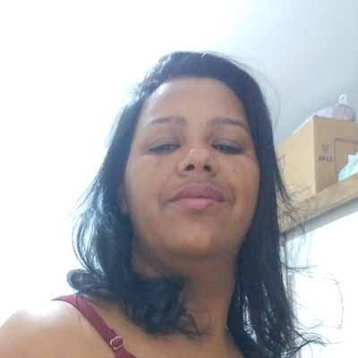 Selma  Fátima de Souza 