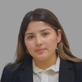 Dulce Maria Solorio Bojorquez