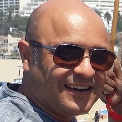 Alfonso Guerrero
