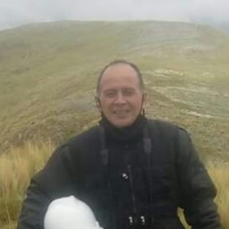 Victor Manuel Condor Pastor