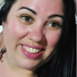 Flavia Nascimento